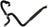 Dorman 626-335 HVAC Heater Hose Assembly - Outlet