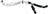 Dorman 626-370 HVAC Heater Hose Assembly - Outlet