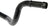 Dorman 626-521 HVAC Heater Hose Assembly
