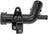 Dorman 626-529 Engine Water Pump Inlet Tube