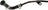 Dorman 626-588 Engine Coolant Air Bleeder