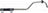 Dorman 626-600 Turbocharger Coolant Line - Return