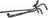Dorman 626-626 HVAC Heater Hose Assembly - Inlet and Outlet