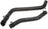 Dorman 626-633 HVAC Heater Hose Assembly - Inlet