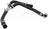 Dorman 626-642 HVAC Heater Hose Assembly - Outlet