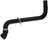 Dorman 626-772 Radiator Coolant Hose - Upper - Radiator To Tee