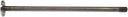 Dorman 630-010 Drive Axle Shaft - Rear, Rear Left or Rear Right