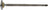 Dorman 630-012 Drive Axle Shaft - Rear