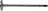 Dorman 630-033 Drive Axle Shaft - Rear