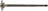 Dorman 630-041 Drive Axle Shaft - Rear Right