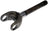 Dorman 630-042 Drive Axle Shaft - Front Outer