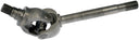 Dorman 630-044 Drive Axle Shaft - Front Left