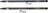 Dorman 630-052 Drive Axle Shaft Assembly Set - Rear
