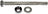 Dorman 630-060 Drive Axle Shaft Assembly - Front Inner