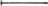 Dorman 630-145A Drive Axle Shaft - Rear Left or Rear Right