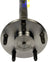 Dorman 630-165 Drive Axle Shaft Assembly - Rear Left