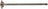 Dorman 630-217A Drive Axle Shaft - Rear Left or Rear Right