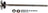 Dorman 630-218 Drive Axle Shaft - Rear Left or Rear Right