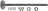Dorman 630-219 Drive Axle Shaft - Rear Right