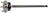Dorman 630-223A Drive Axle Shaft - Rear Left or Rear Right