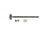Dorman 630-238 Drive Axle Shaft - Rear Right