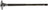 Dorman 630-338A Drive Axle Shaft - Rear Left or Rear Right
