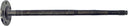 Dorman 630-400A Drive Axle Shaft - Rear Left or Rear Right