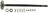Dorman 630-401 Drive Axle Shaft - Rear Left or Rear Right