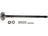 Dorman 630-408 Drive Axle Shaft - Rear Right