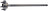 Dorman 630-413A Drive Axle Shaft - Rear Left or Rear Right