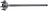 Dorman 630-413 Drive Axle Shaft - Rear Left or Rear Right