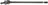 Dorman 630-430 Drive Axle Shaft Assembly - Front Right