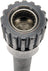 Dorman 630-442 Drive Axle Shaft Assembly - Front