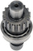 Dorman 630-454 Drive Axle Shaft Assembly - Front Right