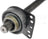 Dorman 630-472 Drive Axle Shaft Assembly - Front