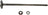 Dorman 630-604 Drive Axle Shaft - Rear Right
