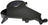 Dorman 635-138 Engine Timing Cover - Lower