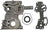 Dorman 635-300 Engine Timing Cover