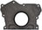 Dorman 635-327 Engine Crankshaft Seal Retainer - Rear