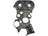 Dorman 635-408 Engine Timing Cover - Inner