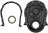 Dorman 635-511 Engine Timing Cover