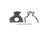 Dorman 635-518 Engine Rear Main Seal Cover