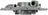 Dorman 635-521 Engine Timing Cover