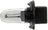 Dorman 639-047 Instrument Panel Light Bulb