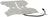 Dorman 641-904 Seat Heater Pad - Front Seat Back