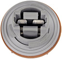 Dorman 645-001 Parking Light Bulb Socket - Front or Rear
