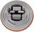 Dorman 645-001 Parking Light Bulb Socket - Front or Rear
