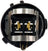 Dorman 645-127 Headlight Socket - Low Beam