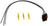 Dorman 645-131 Turn Signal / Parking Light Connector