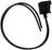 Dorman 645-151 Engine Coolant Temperature Sensor Connector